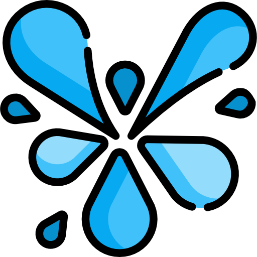 Water Company Logo